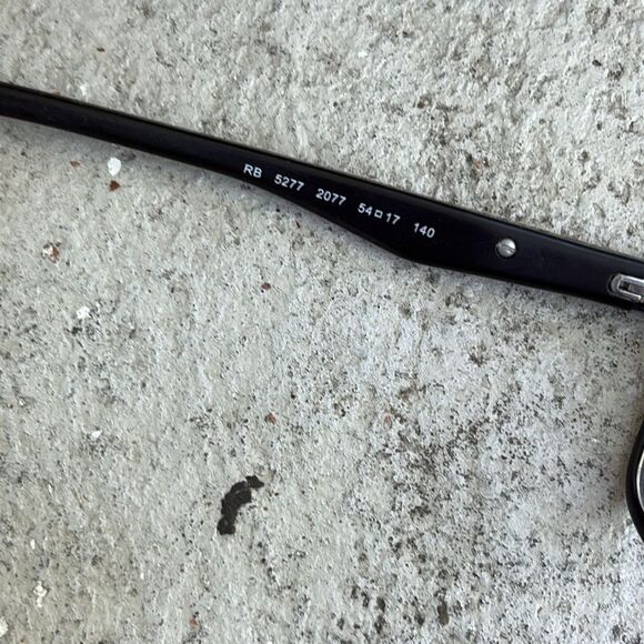 Rayban glasses - Picture 4 of 7